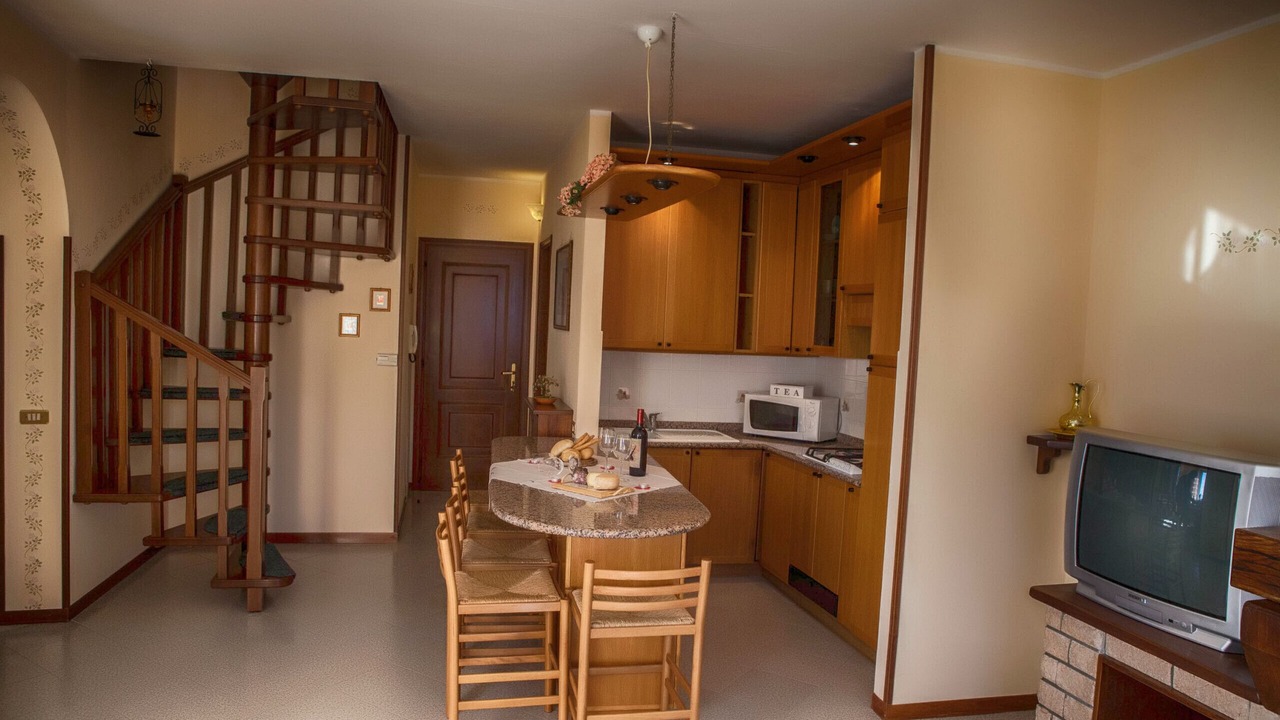 Photo of Kitchen in Oldesio
