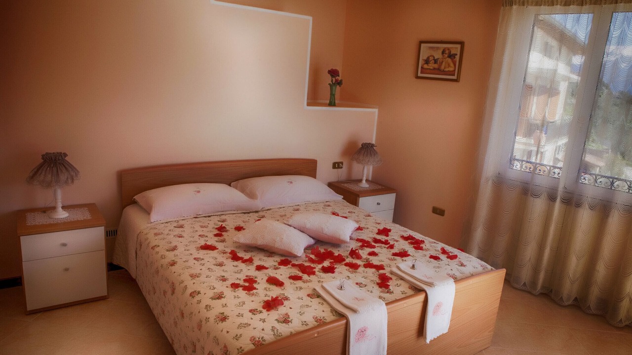 Photo of Bedroom in Oldesio