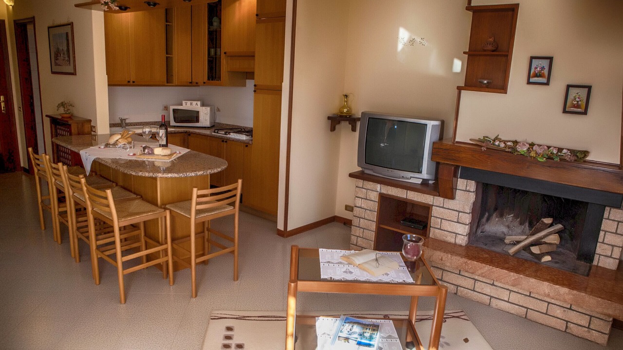 Photo of Kitchen in Oldesio