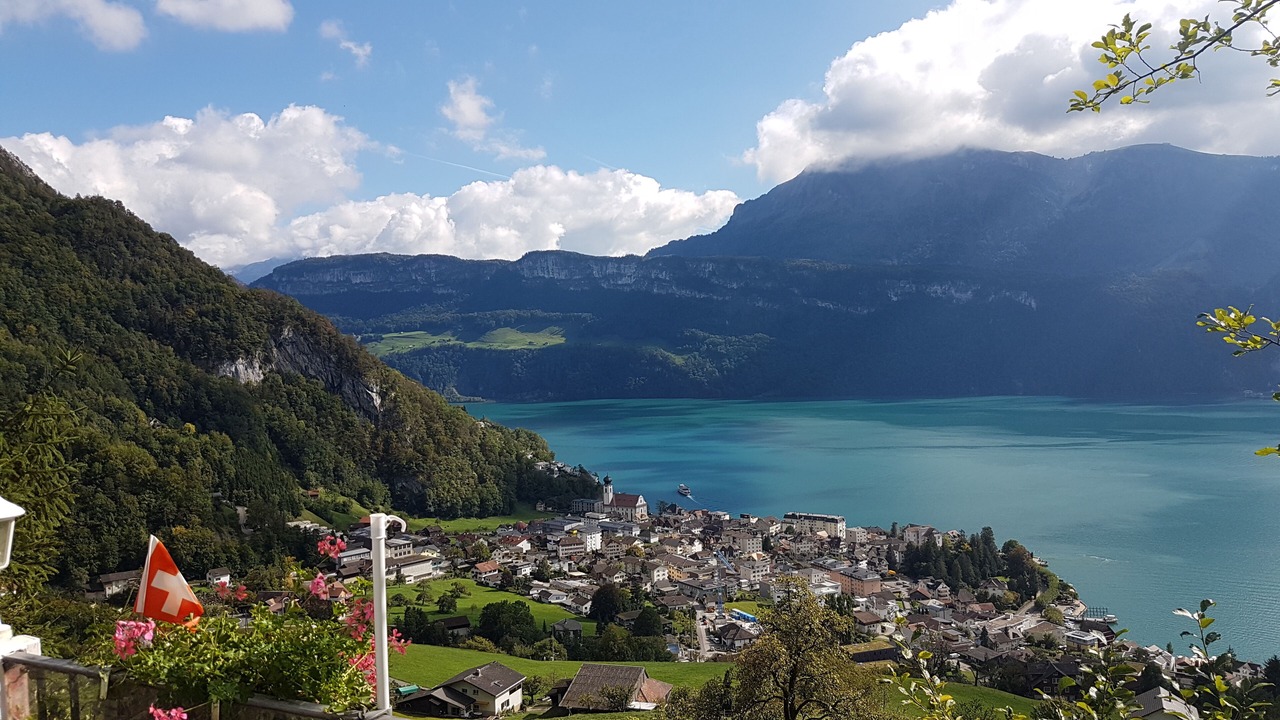 Photo of Others in Gersau