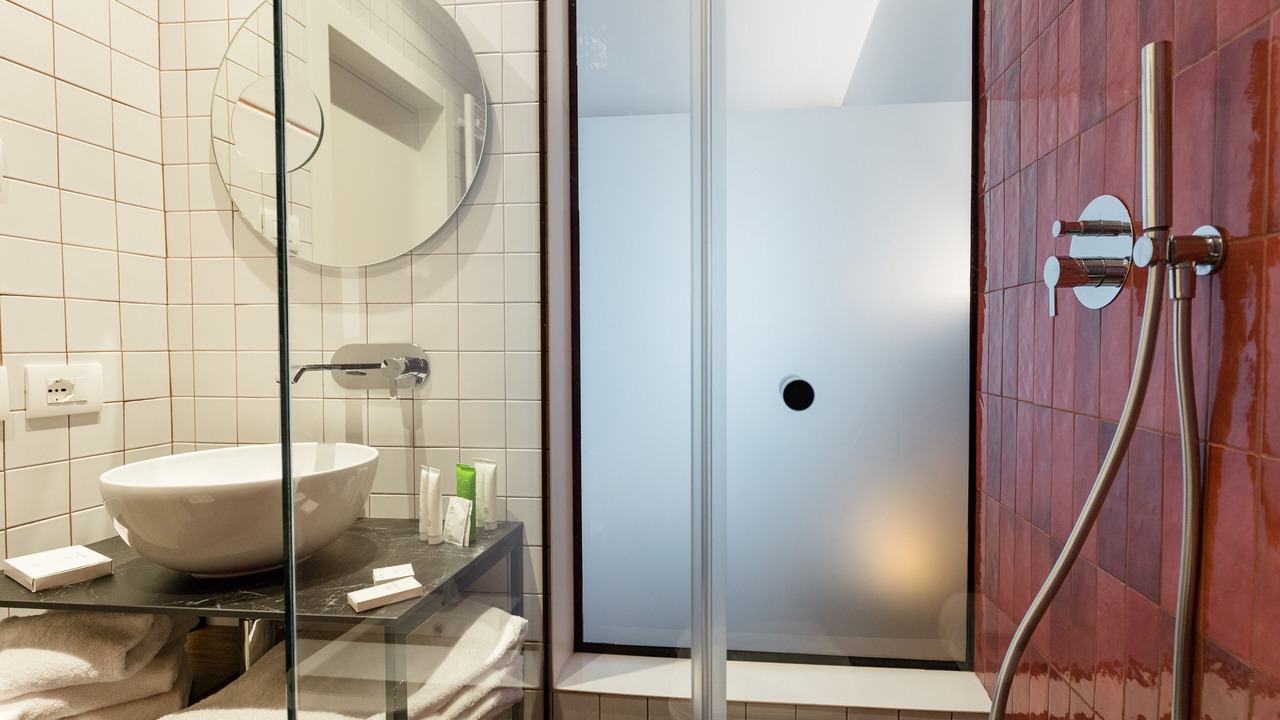 Photo of Bathroom in Sirmione Old Town