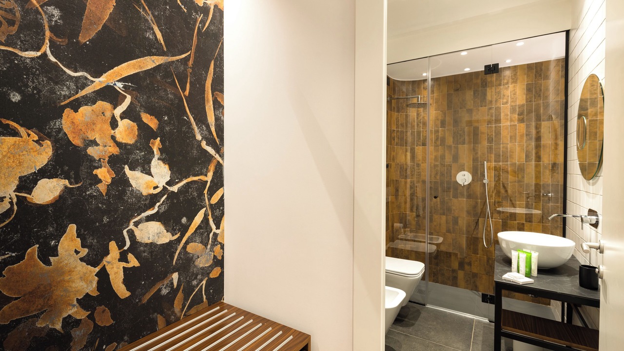 Photo of Bathroom in Sirmione Old Town
