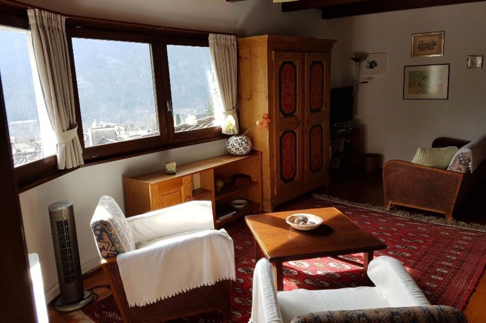 Photo of Livingroom in Terre di Pedemonte