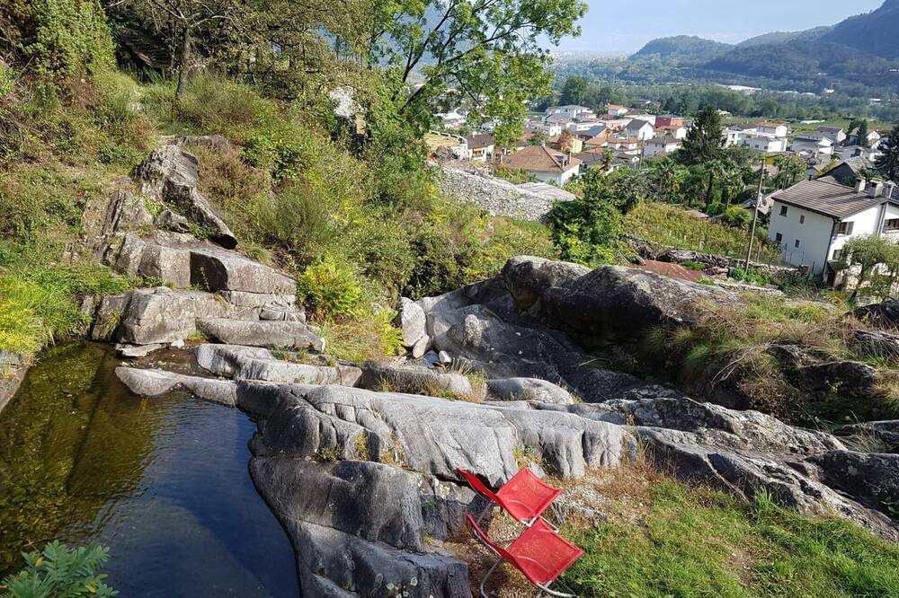 Photo of Outdoor in Terre di Pedemonte