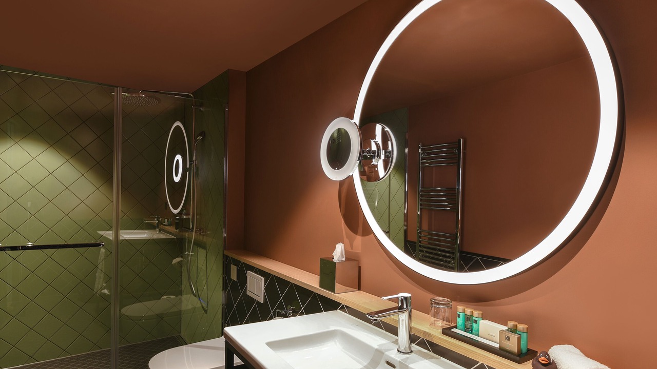 Photo of Bathroom in Old Town