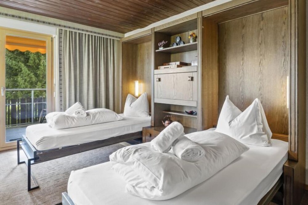Photo of Bedroom in Parpan