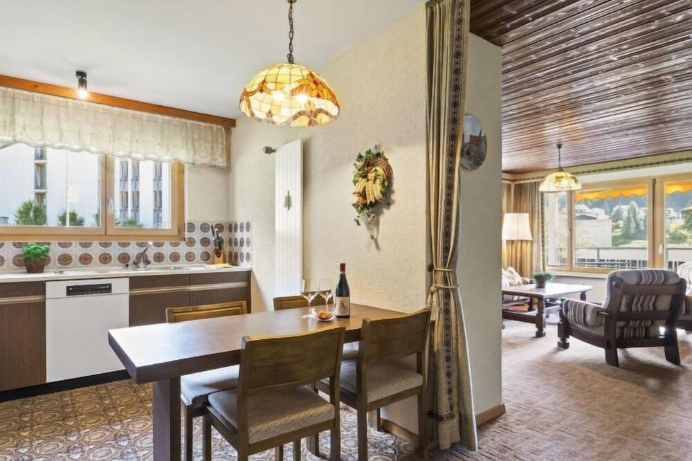 Photo of Kitchen in Parpan