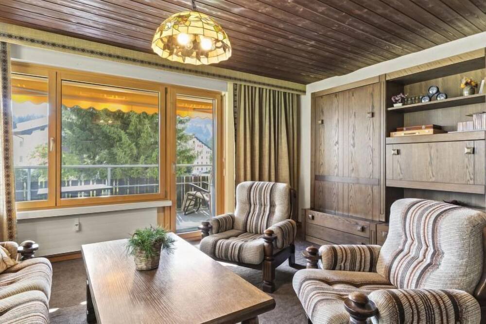 Photo of Livingroom in Parpan