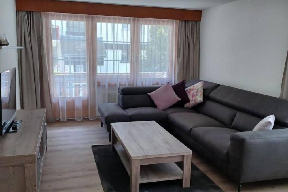 Photo of Livingroom in Saas Almagell