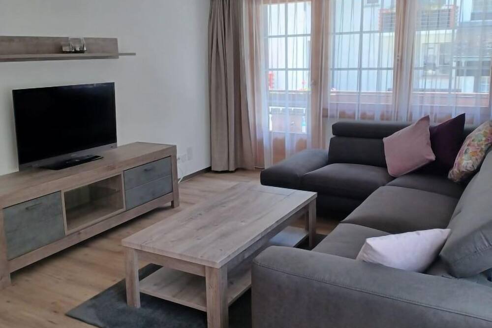 Photo of Livingroom in Saas Almagell
