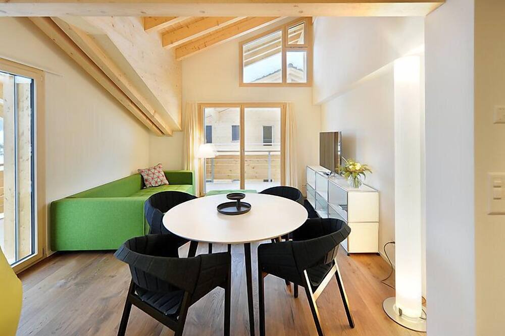 Photo of Kitchen in Lenk