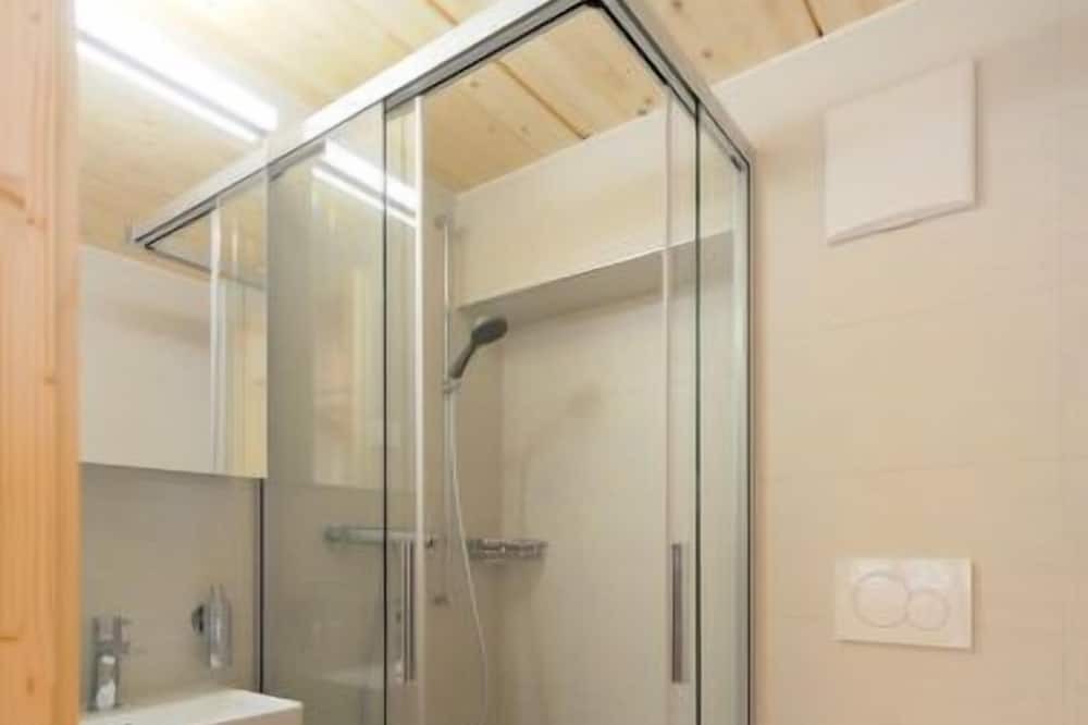 Photo of Bathroom in Lenk