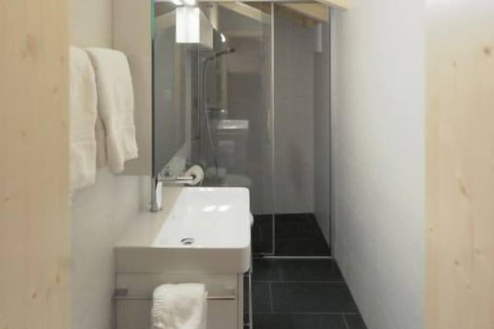 Photo of Bathroom in Lenk