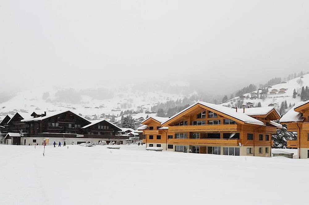 Photo of Outdoor in Lenk