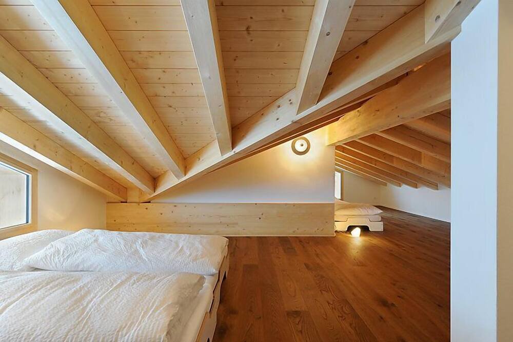 Photo of Bedroom in Lenk