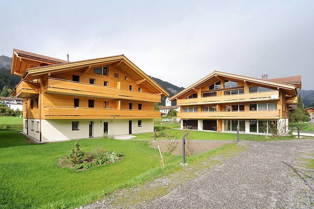 Photo of Outdoor in Lenk
