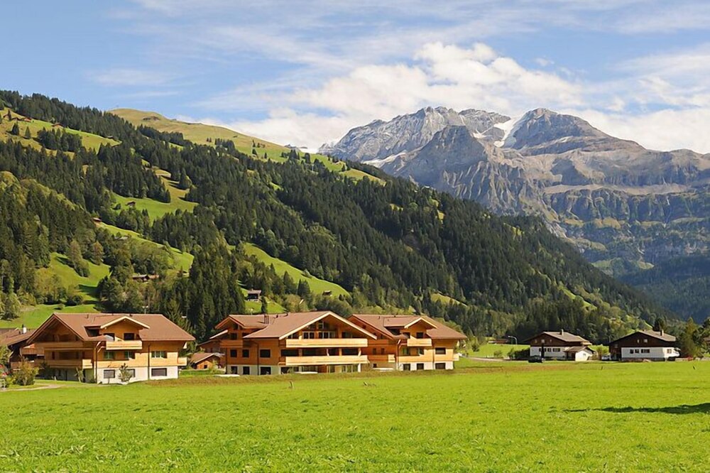 Photo of Outdoor in Lenk