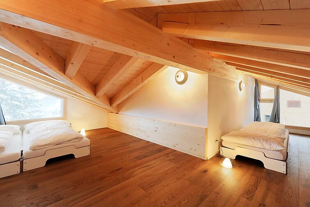 Photo of Bedroom in Lenk