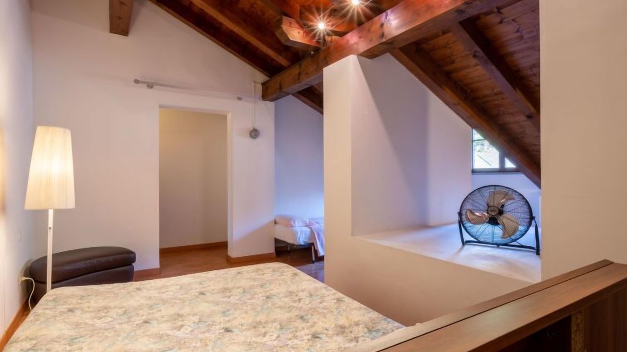 Photo of Bedroom in Orta San Giulio
