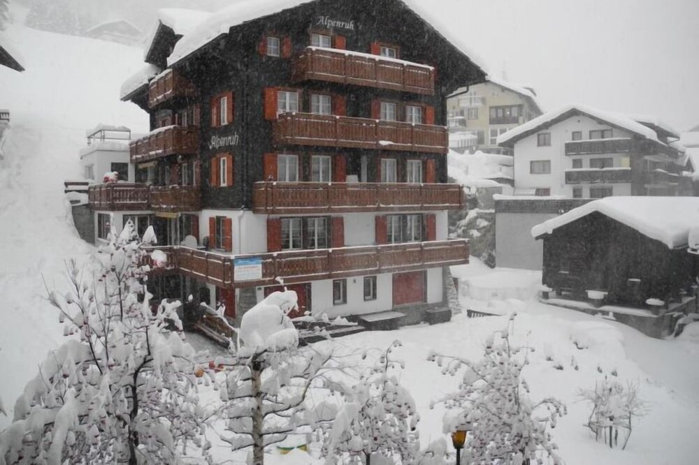 Photo of Outdoor in Saas-Fee