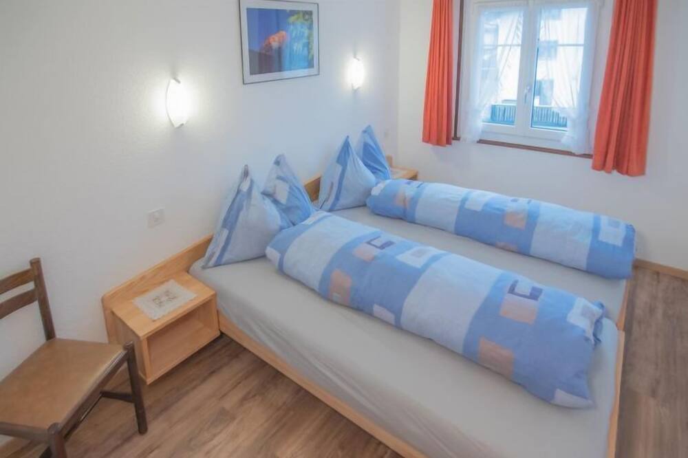 Photo of Bedroom in Saas-Fee