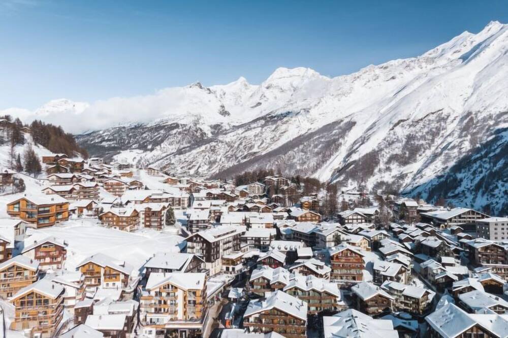 Photo of Others in Saas-Fee