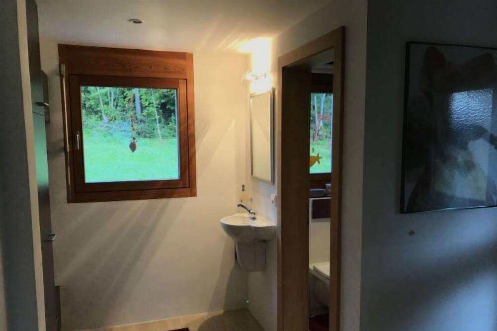 Photo of Bathroom in Praz