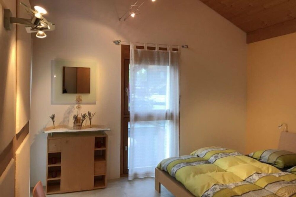 Photo of Bedroom in Praz