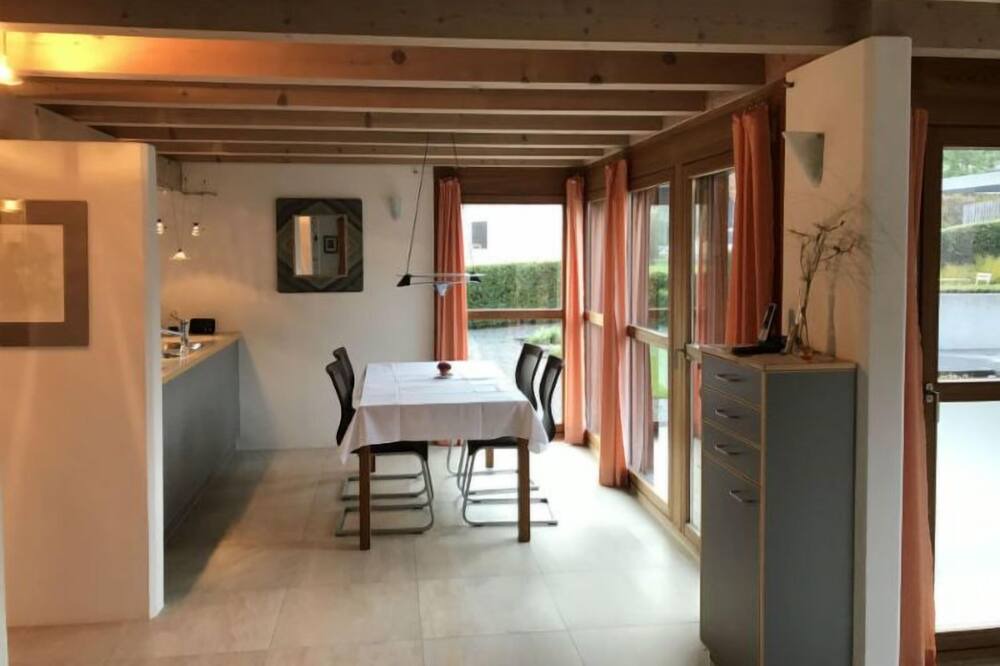 Photo of Kitchen in Praz