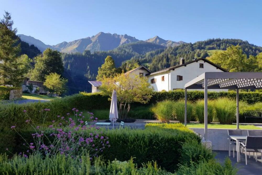 Photo of Outdoor in Praz