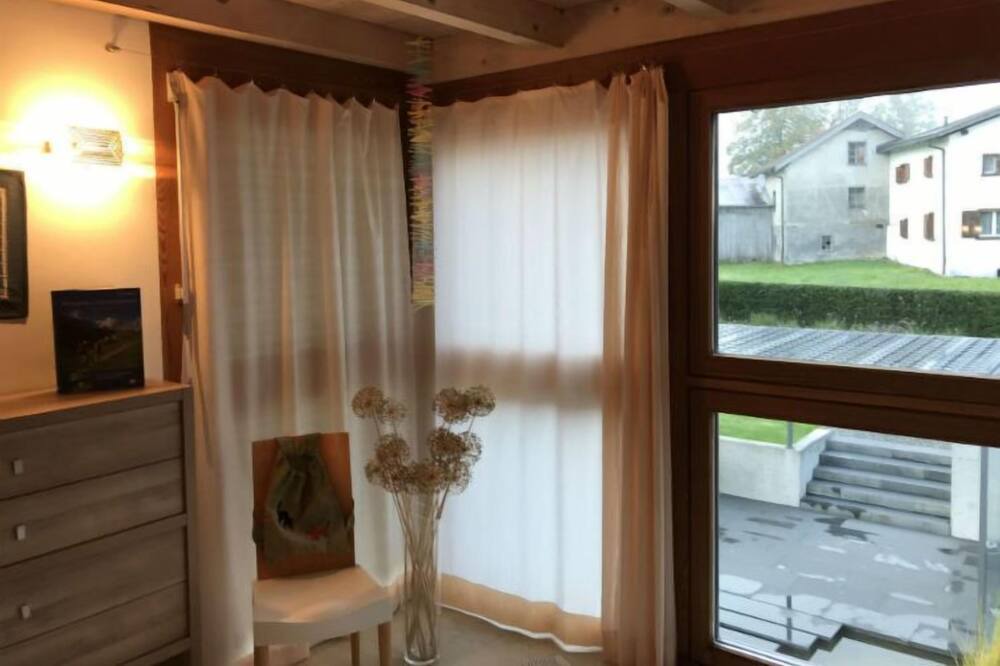 Photo of Bedroom in Praz