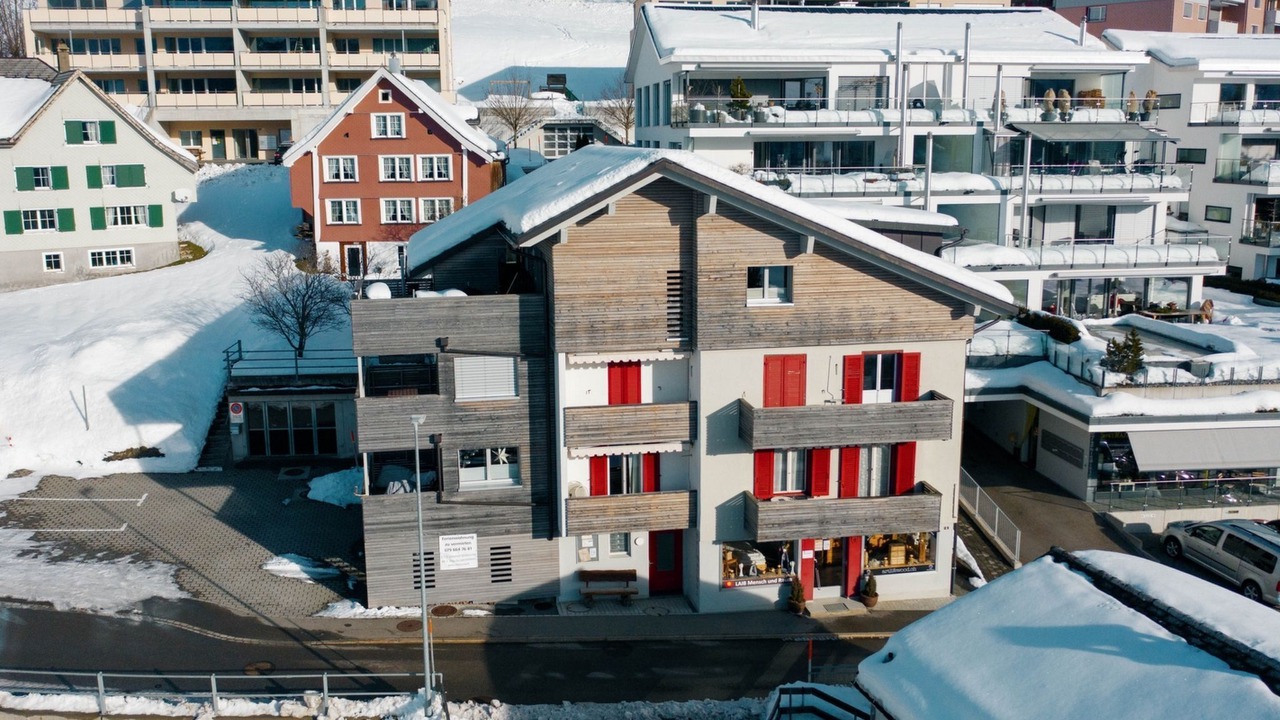Photo of Outdoor in Amden