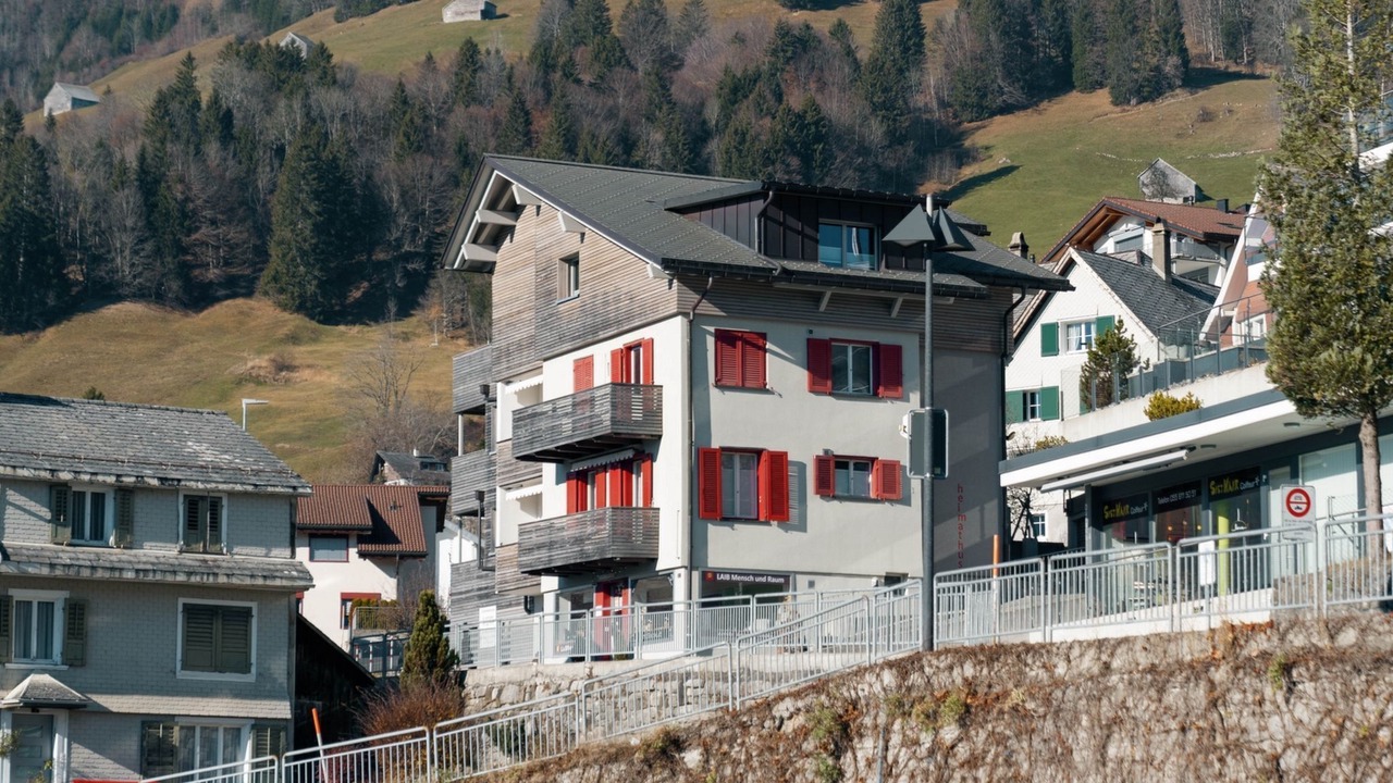 Photo of Outdoor in Amden