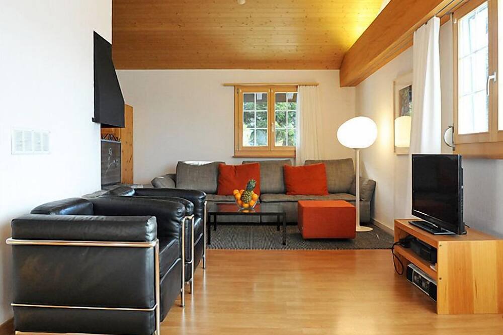 Photo of Livingroom in Lenk