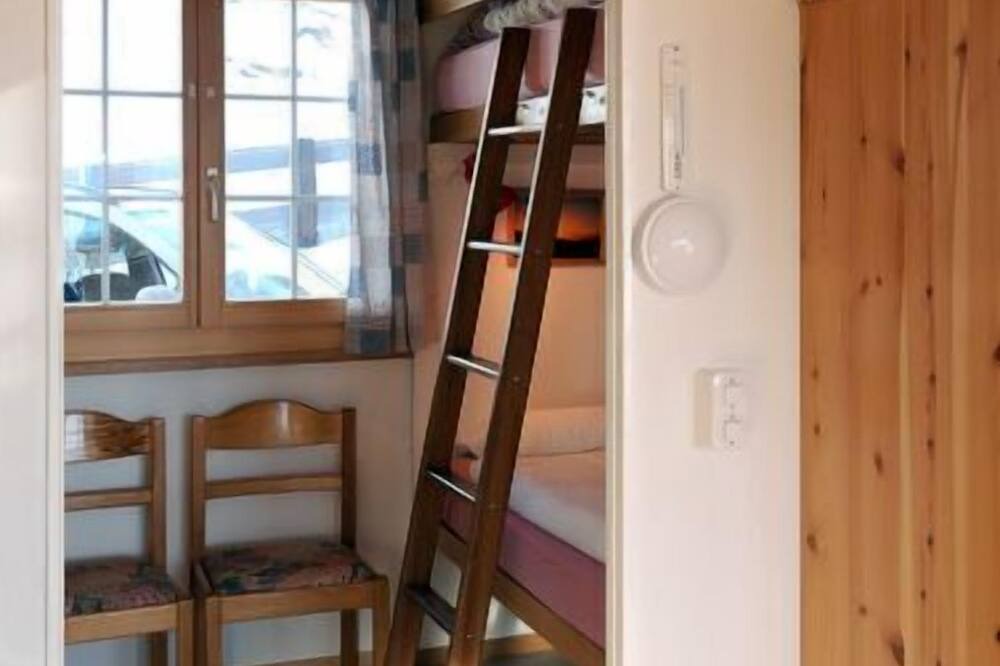 Photo of Livingroom in Lenk