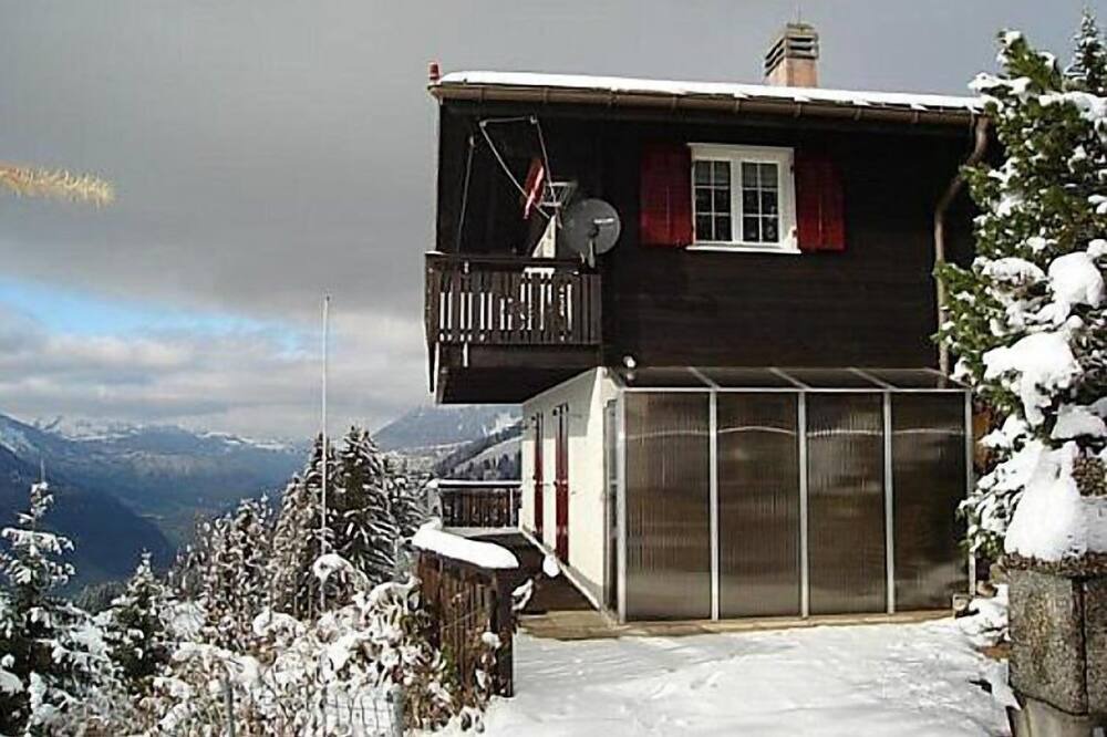 Photo of Outdoor in Lenk