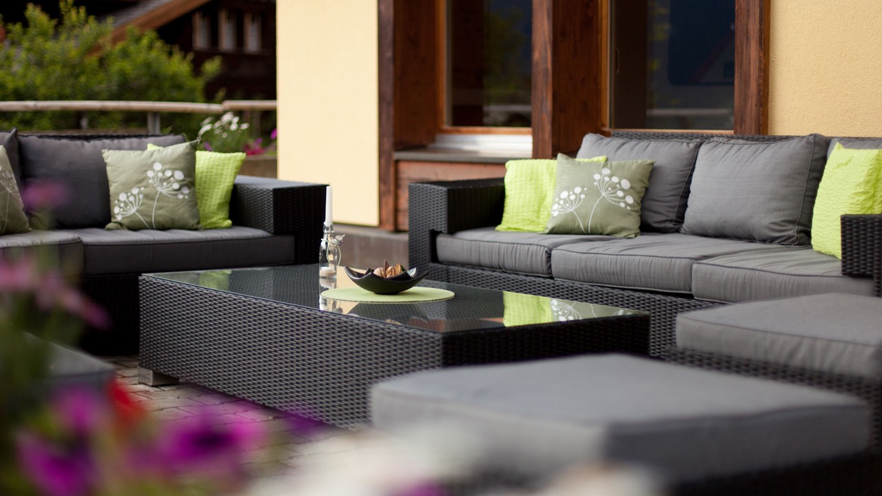Photo of Outdoor in Wengen