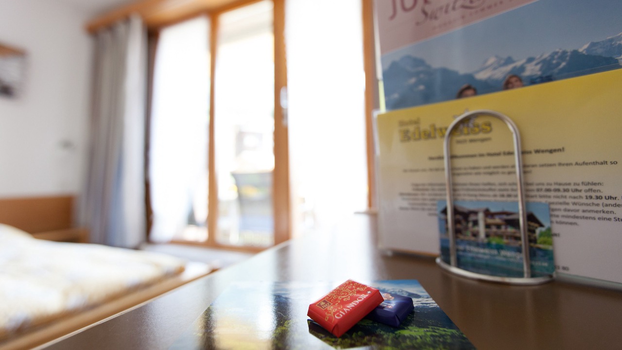 Photo of Others in Wengen