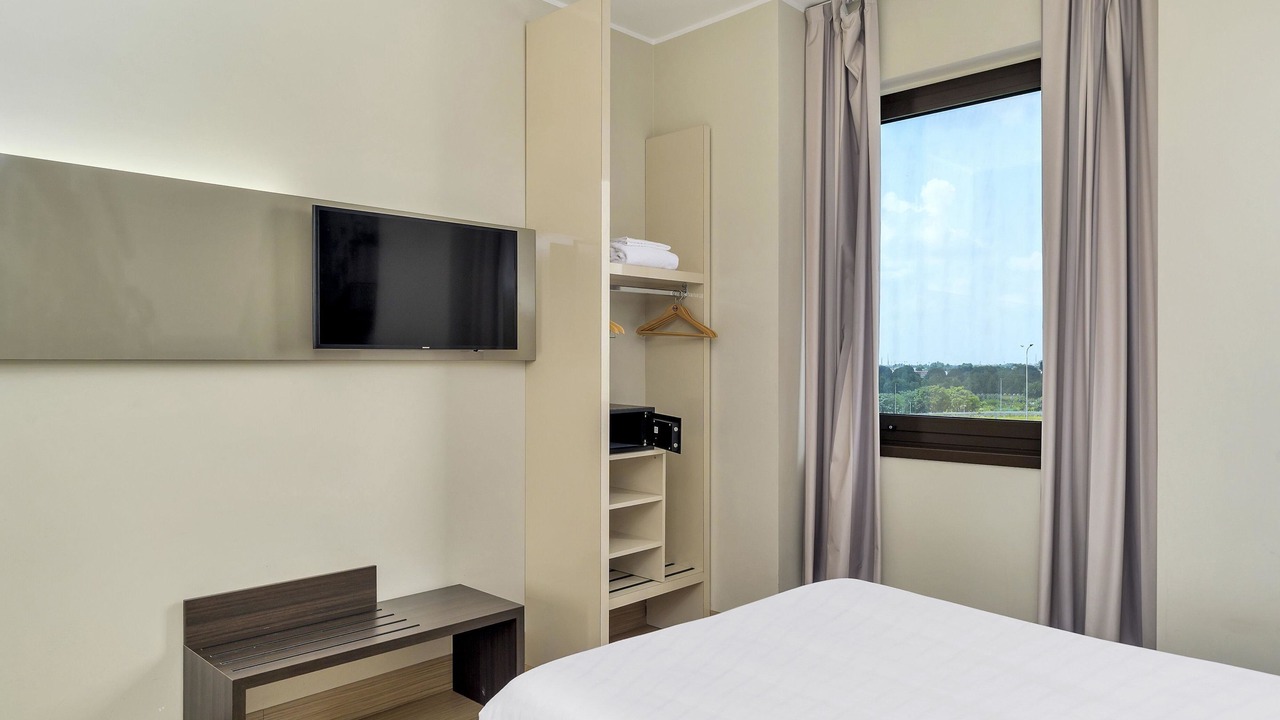 Photo of Bedroom in Monza