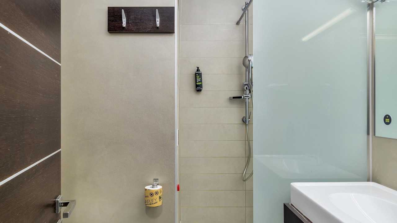 Photo of Bathroom in Monza