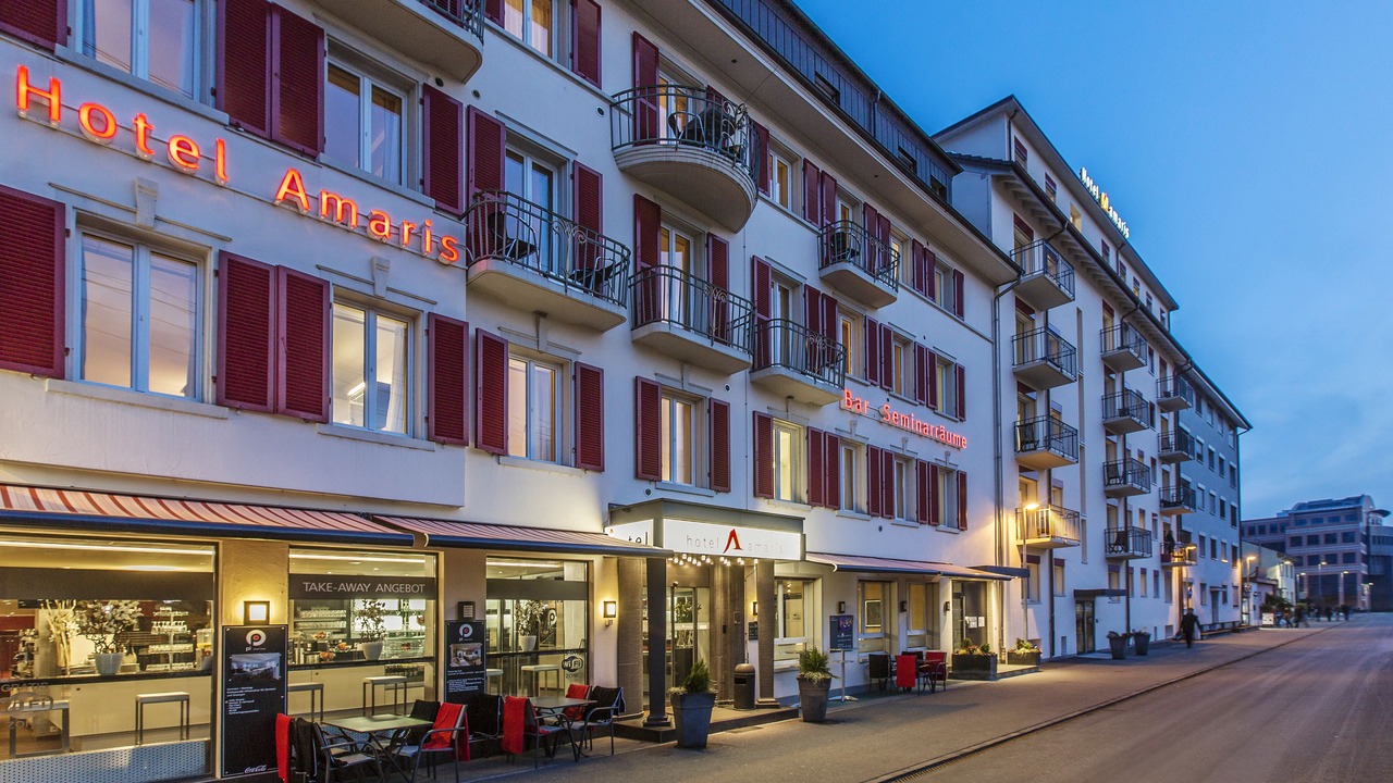 Photo of Outdoor in Olten