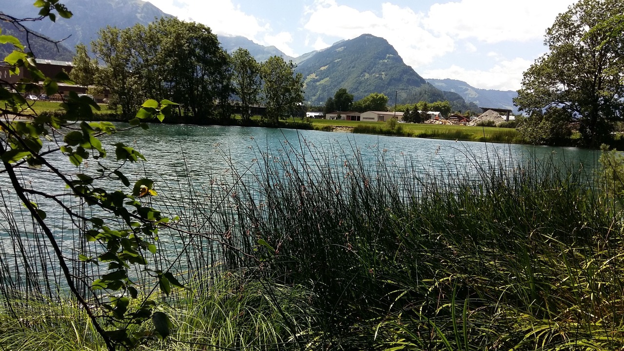 Photo of Outdoor in Goldswil