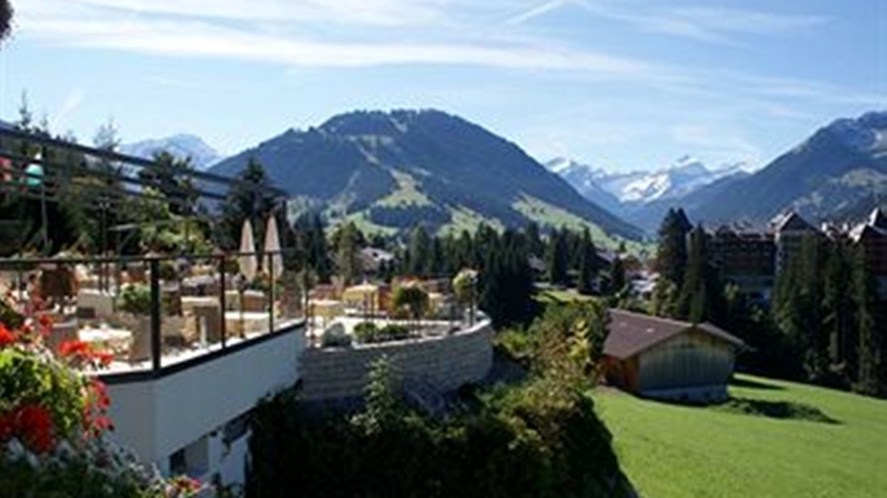 Photo of Others in Saanen