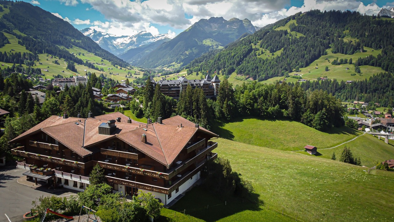 Photo of Outdoor in Saanen