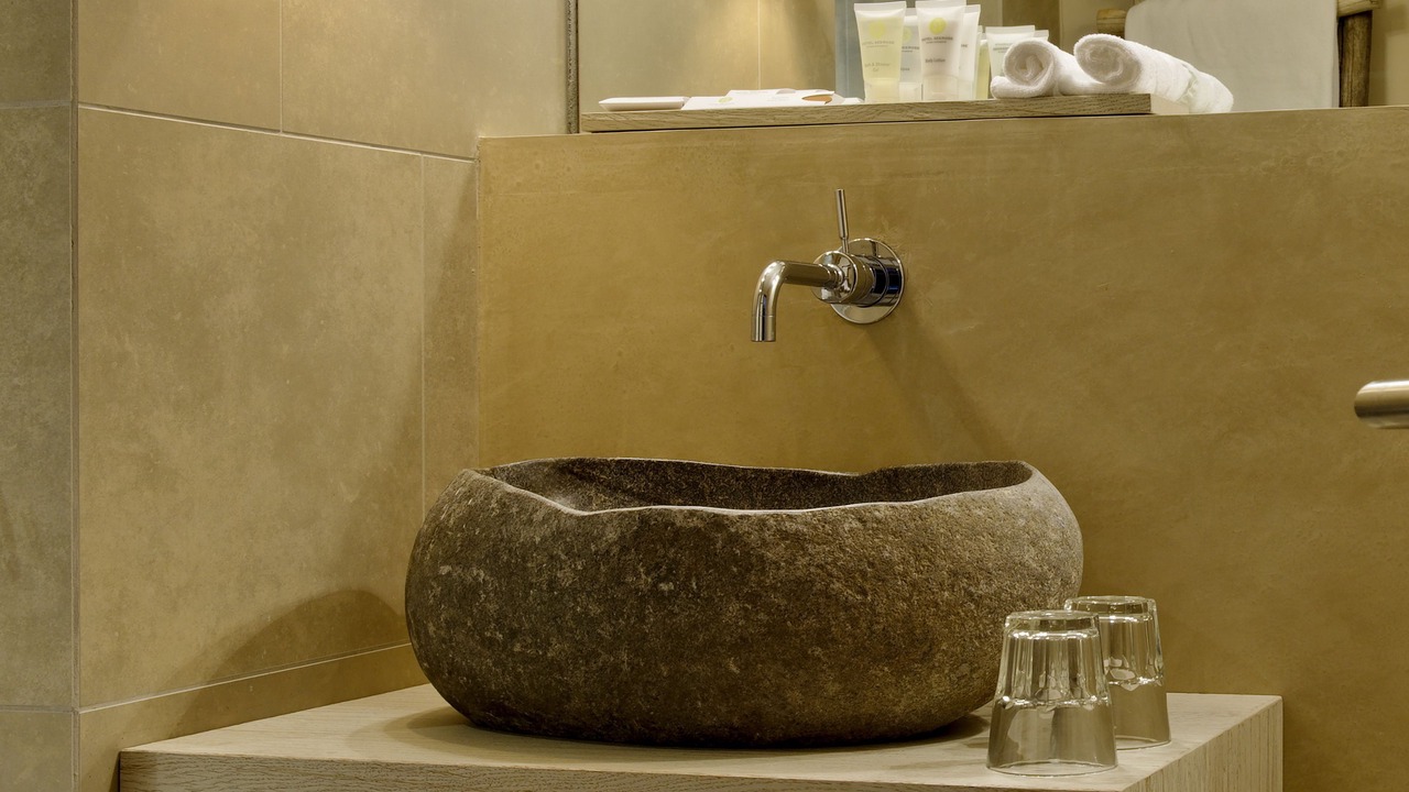 Photo of Bathroom in Meisterschwanden