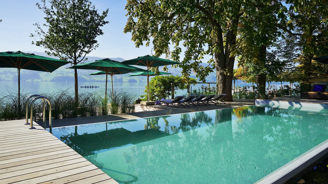 Photo of Outdoor in Meisterschwanden