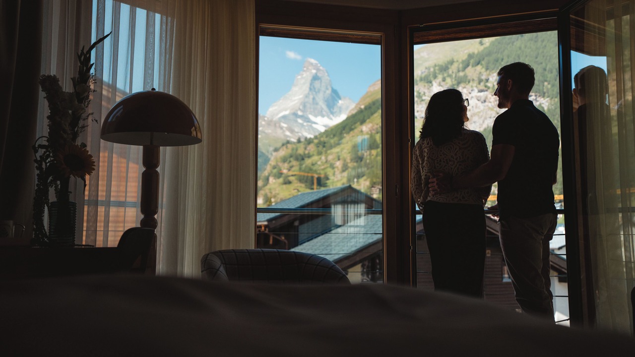 Photo of Others in Zermatt