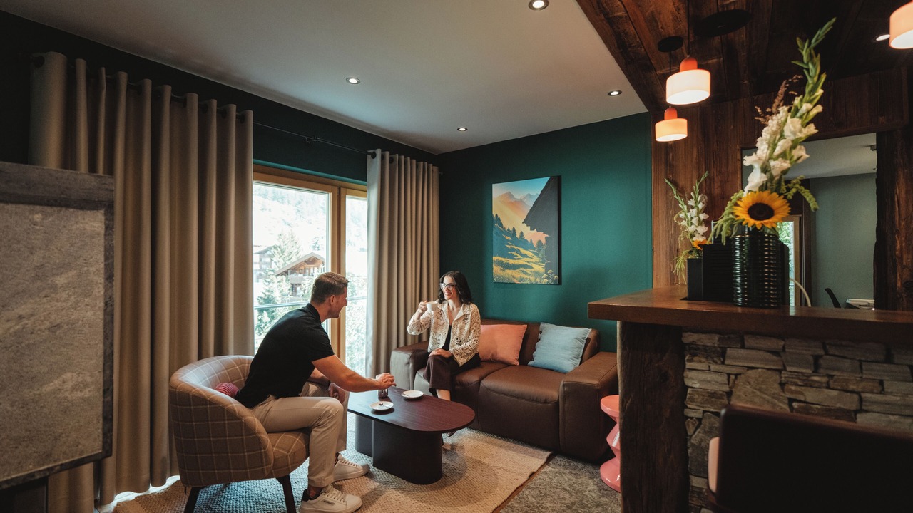 Photo of Others in Zermatt