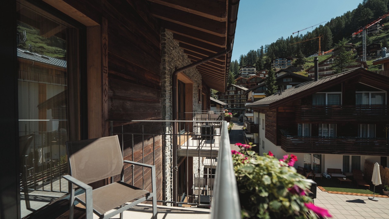 Photo of Others in Zermatt