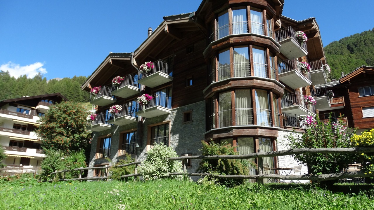 Photo of Outdoor in Zermatt